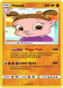 Petunia