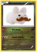 Moustache Bunny