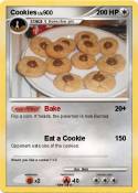 Cookies