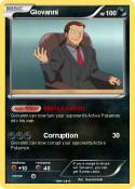 Giovanni
