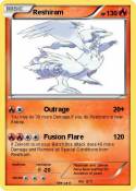 Reshiram