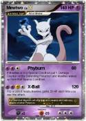 Mewtwo