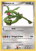 Rayquaza