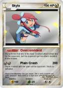 Skyla