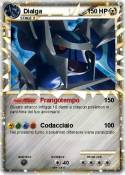Dialga