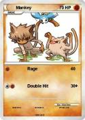Mankey
