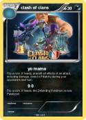 clash of clans