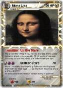 Mona Lisa