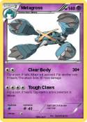 Metagross