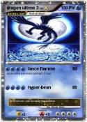 dragon ultime 3