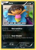 Dora