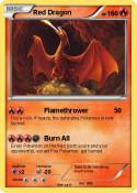 Red Dragon