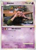 Sheldon