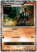 Black Widow