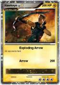 Hawkeye