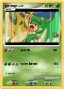 pansage