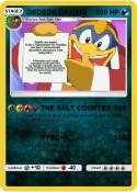 DEDEDE DA KING