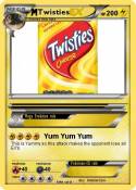 Twisties
