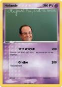 Hollande