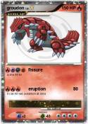 groudon