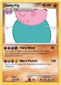 Daddy Pig
