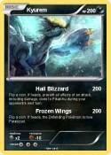Kyurem