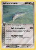 darkness drolph