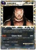 Undertaker