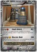 Dalek