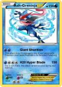 Ash-Greninja