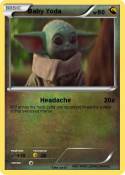 Baby Yoda