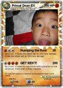 Primal Dean EX