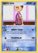 DERPY DOO