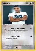 mister V