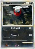 Darkrai