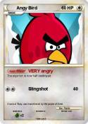 Angy Bird