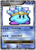 ice kirby