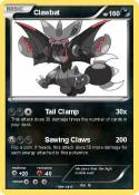 Clawbat