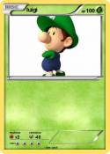 luigi