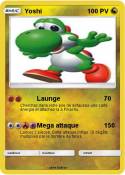 Yoshi