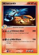 MCharizardEX