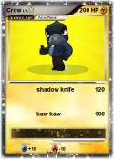 Crow