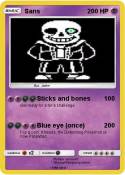 Sans