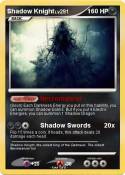 Shadow Knight