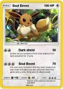 Soul Eevee