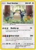 Soul Snorlax