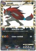 zoroark