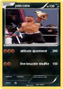john cena