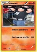 john cena