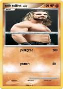 seth rollins